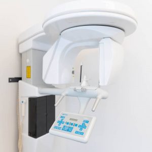 dentista novara, gli interni dello studio dentistico del dott. taddia a novara
