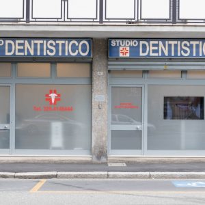 dentista novara, lo studio dentistico del dott. taddia a novara
